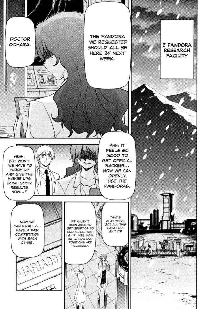 Chapter 51 - Page 23