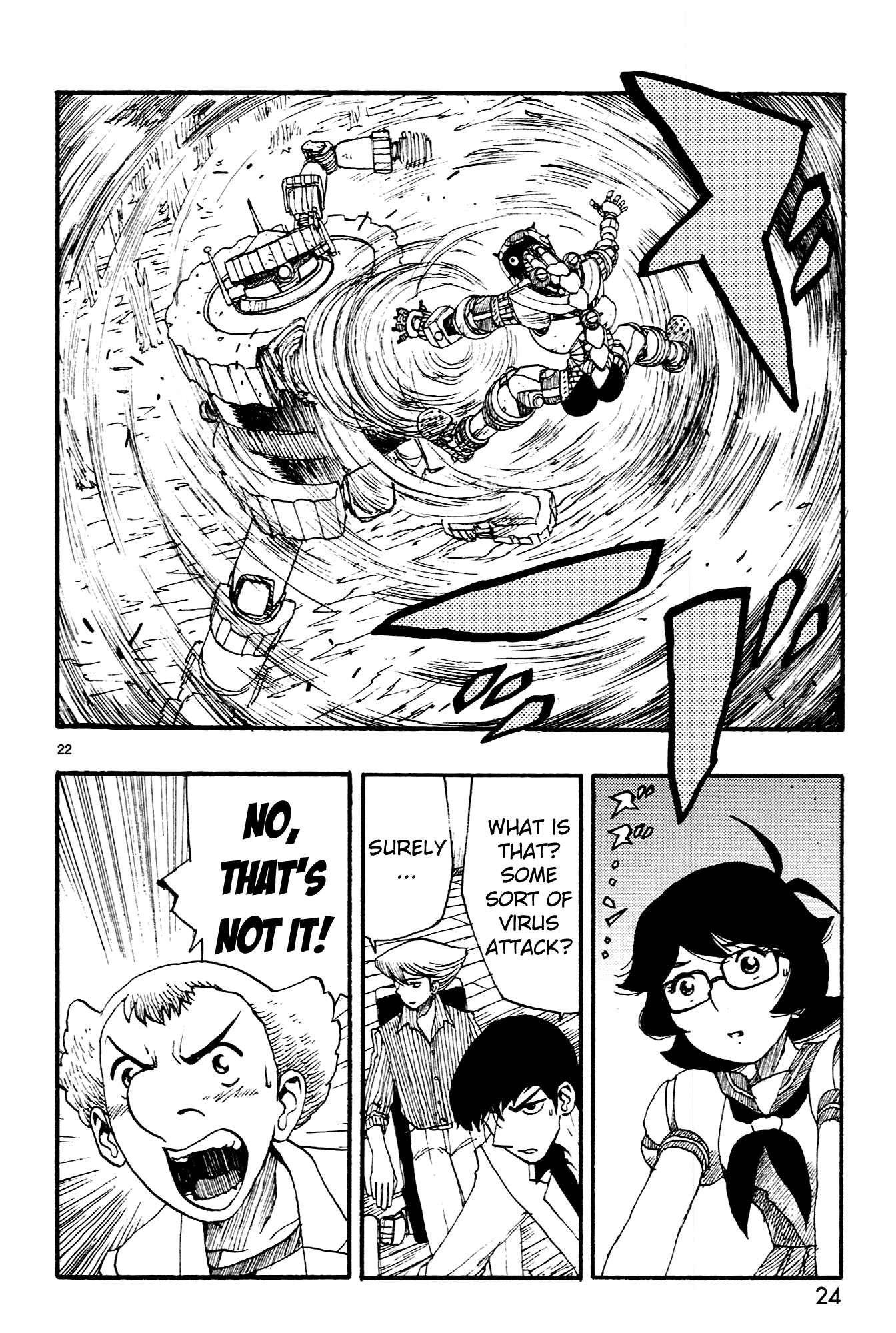 Chapter 16 - Page 23