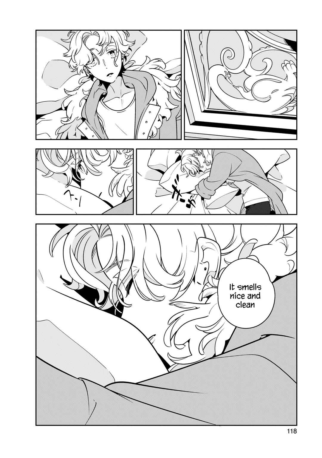 Chapter 4 - Page 10