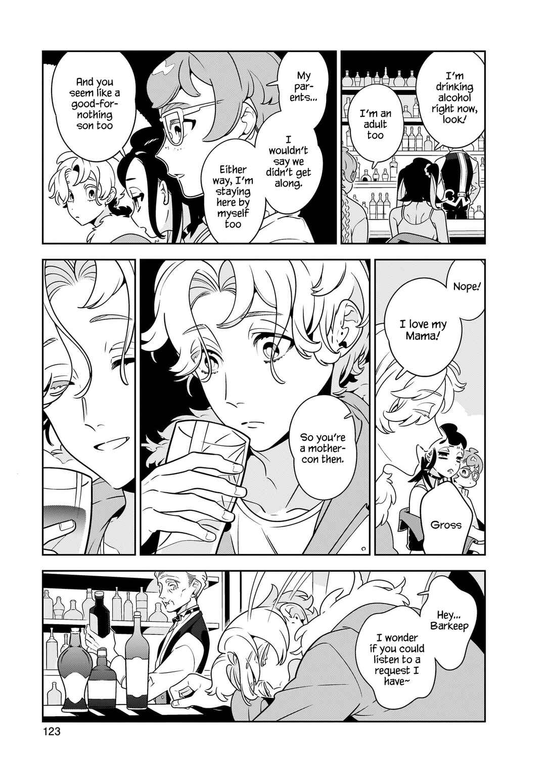 Chapter 4 - Page 15