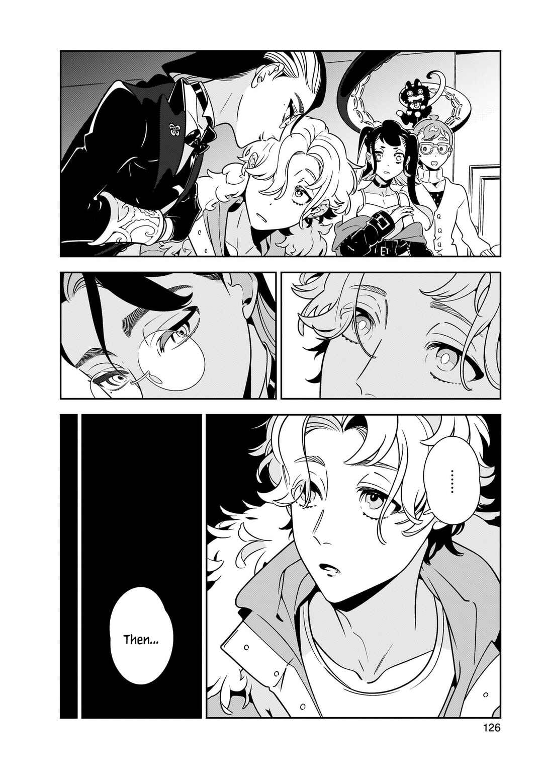 Chapter 4 - Page 18