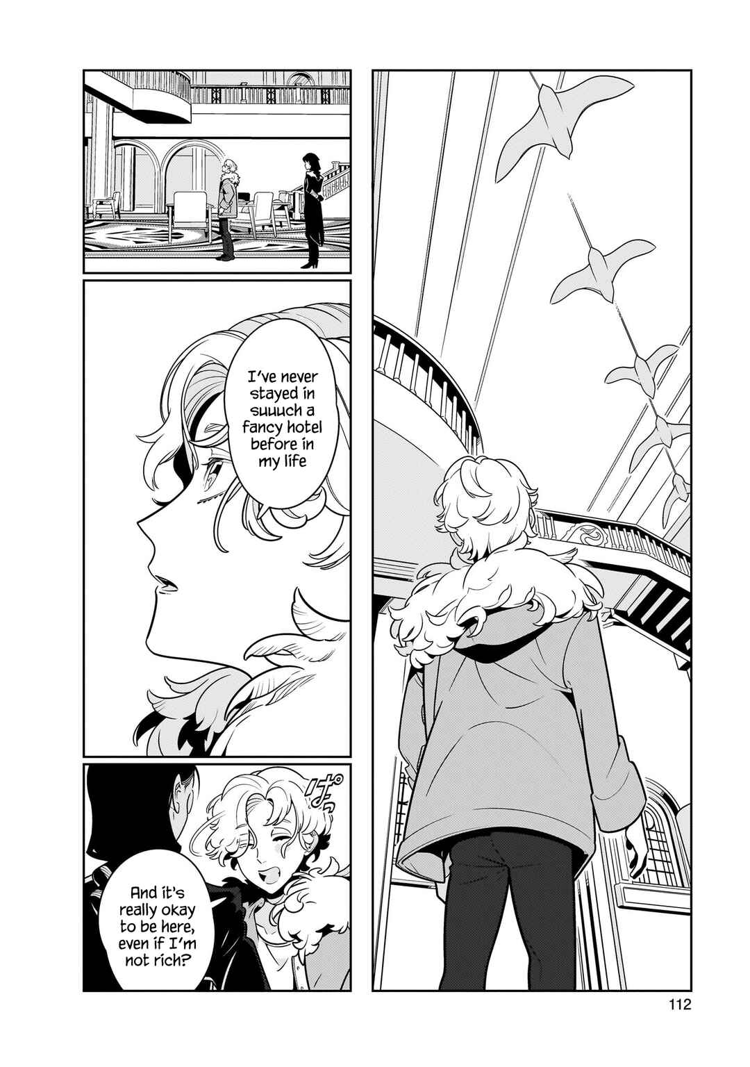 Chapter 4 - Page 4
