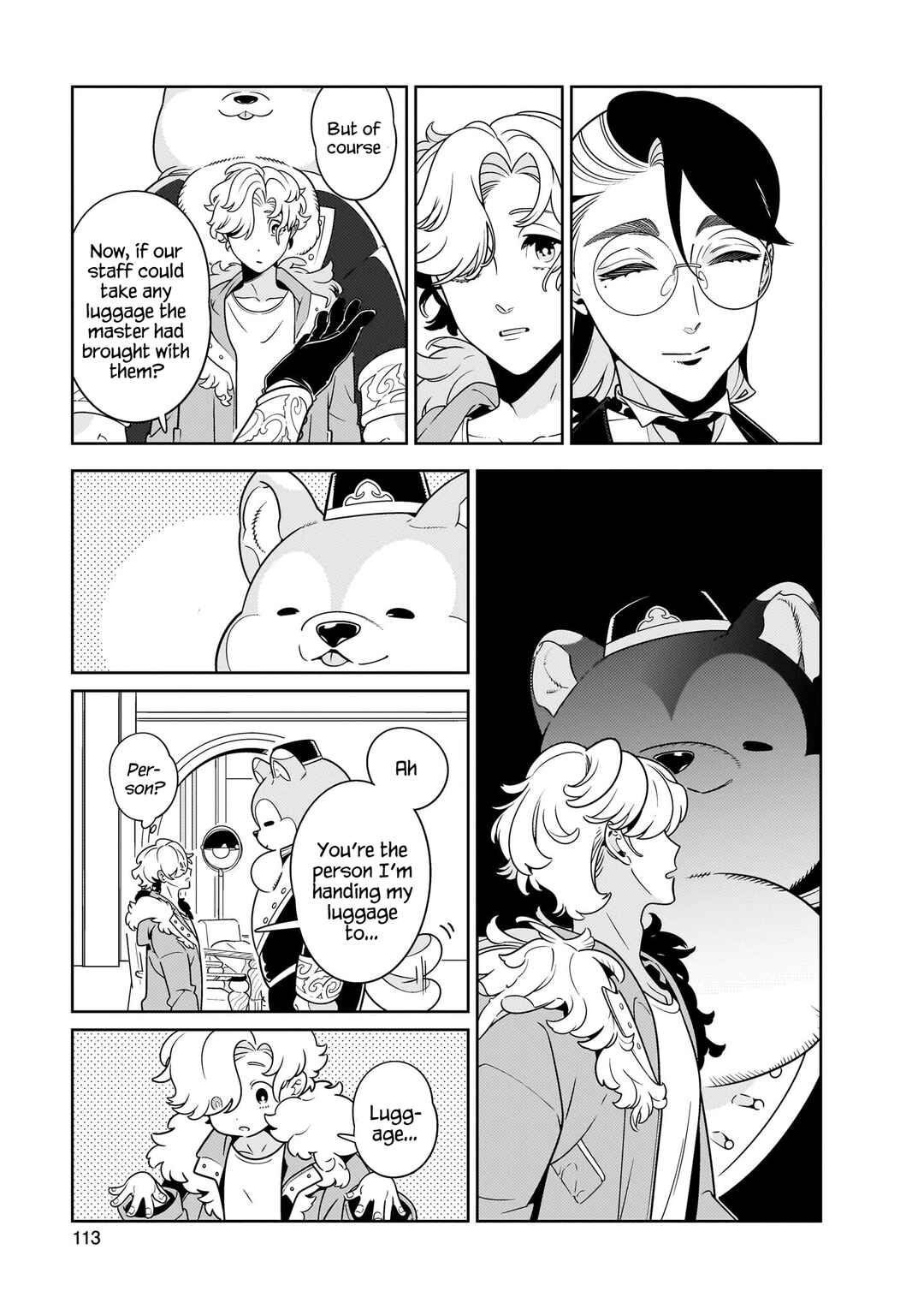 Chapter 4 - Page 5
