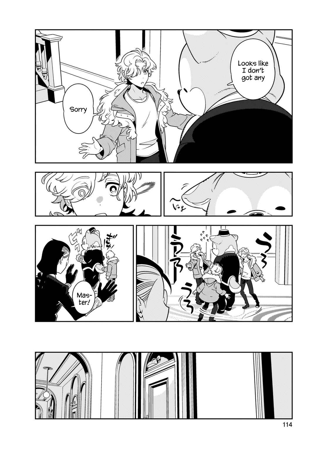 Chapter 4 - Page 6