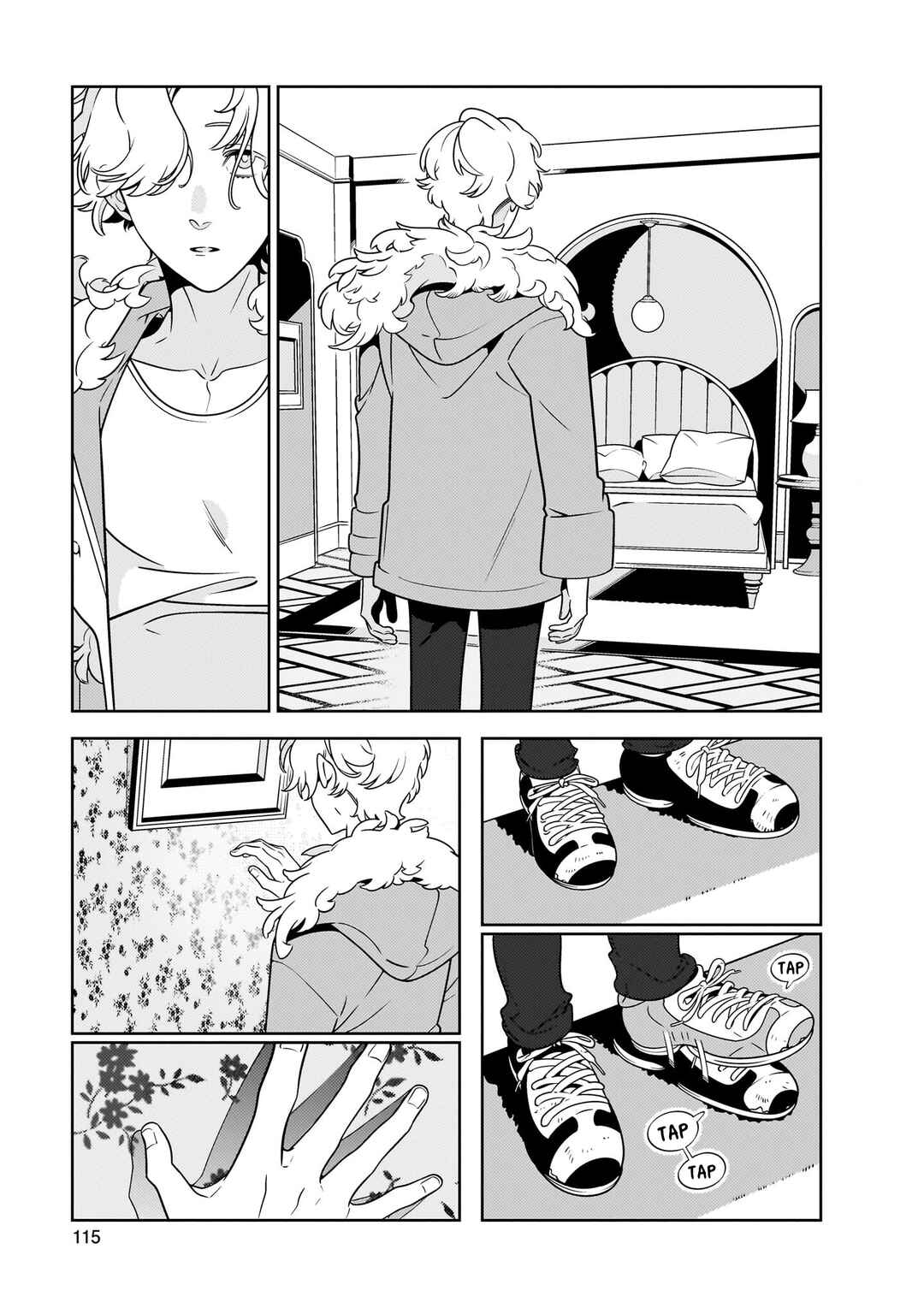 Chapter 4 - Page 7