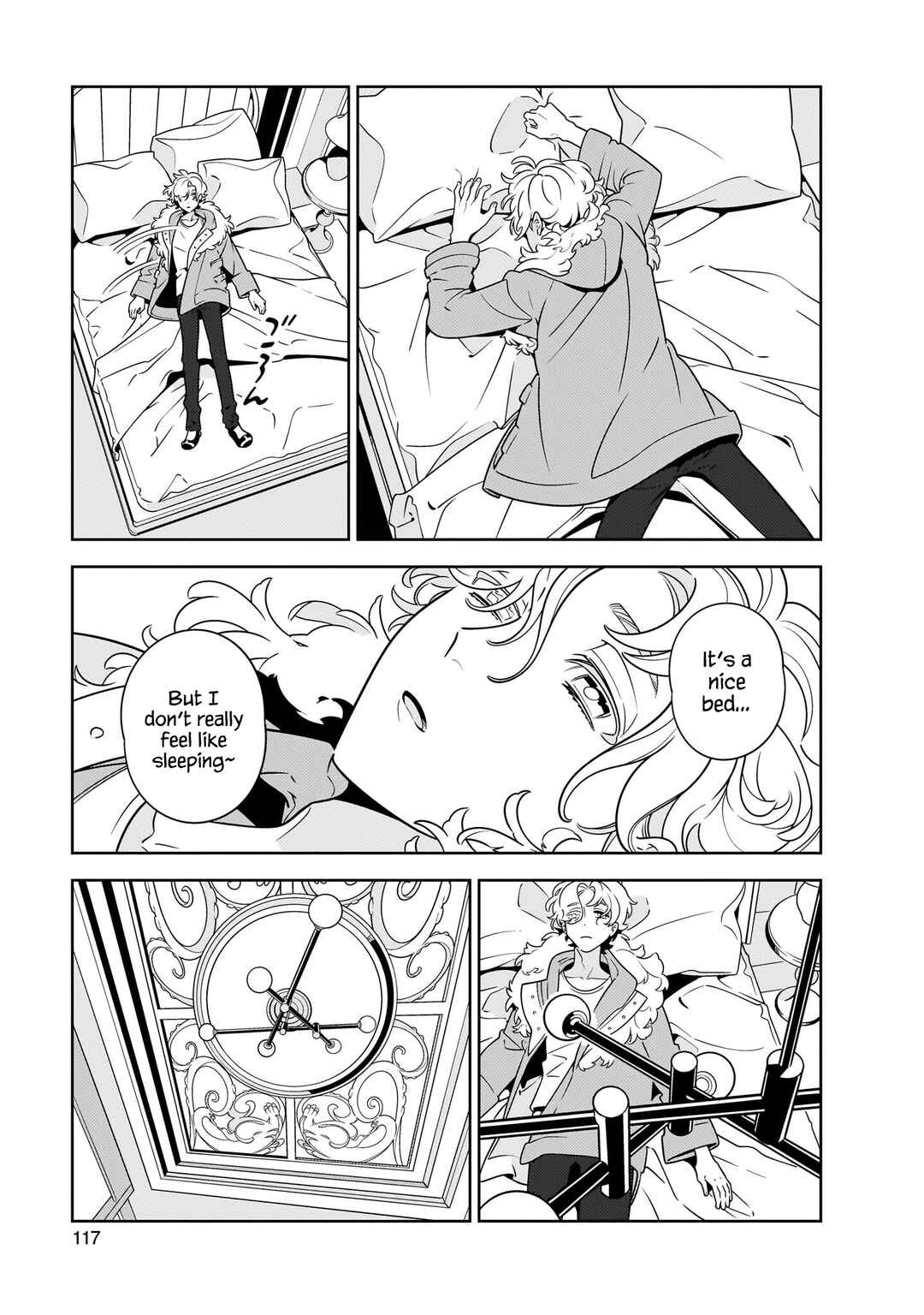 Chapter 4 - Page 9