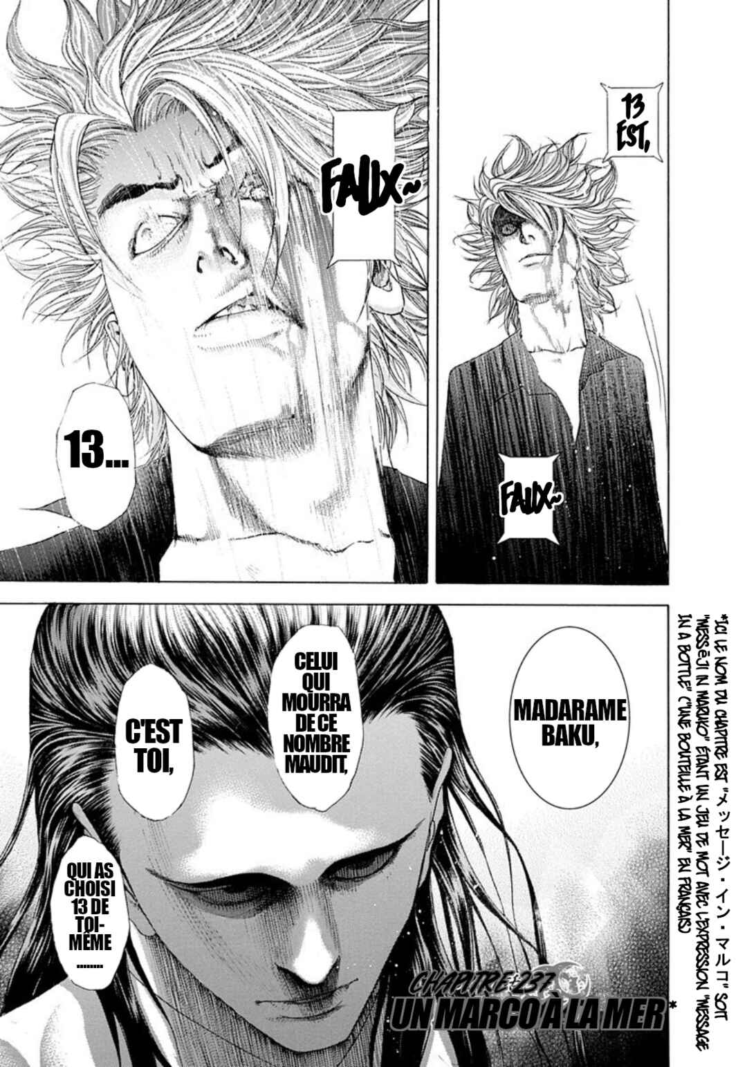 Chapter 237 - Page 1