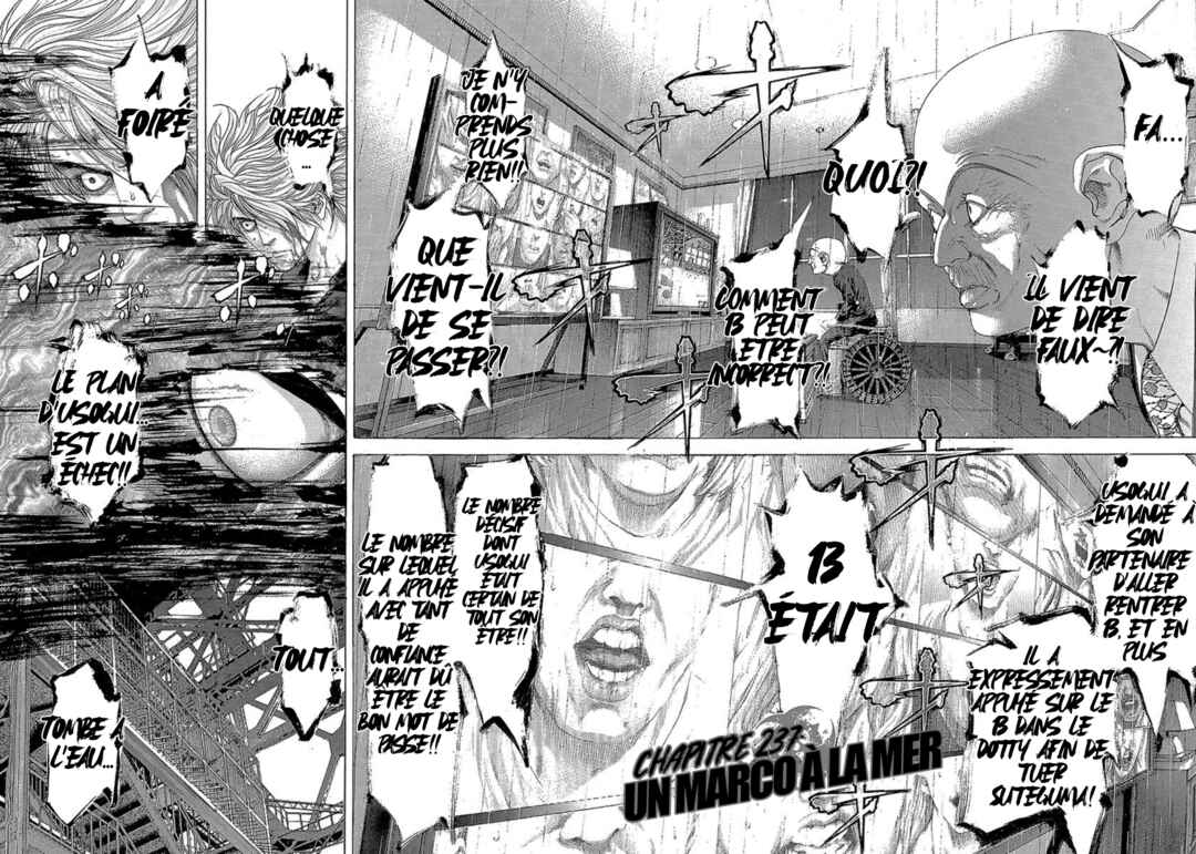 Chapter 237 - Page 2