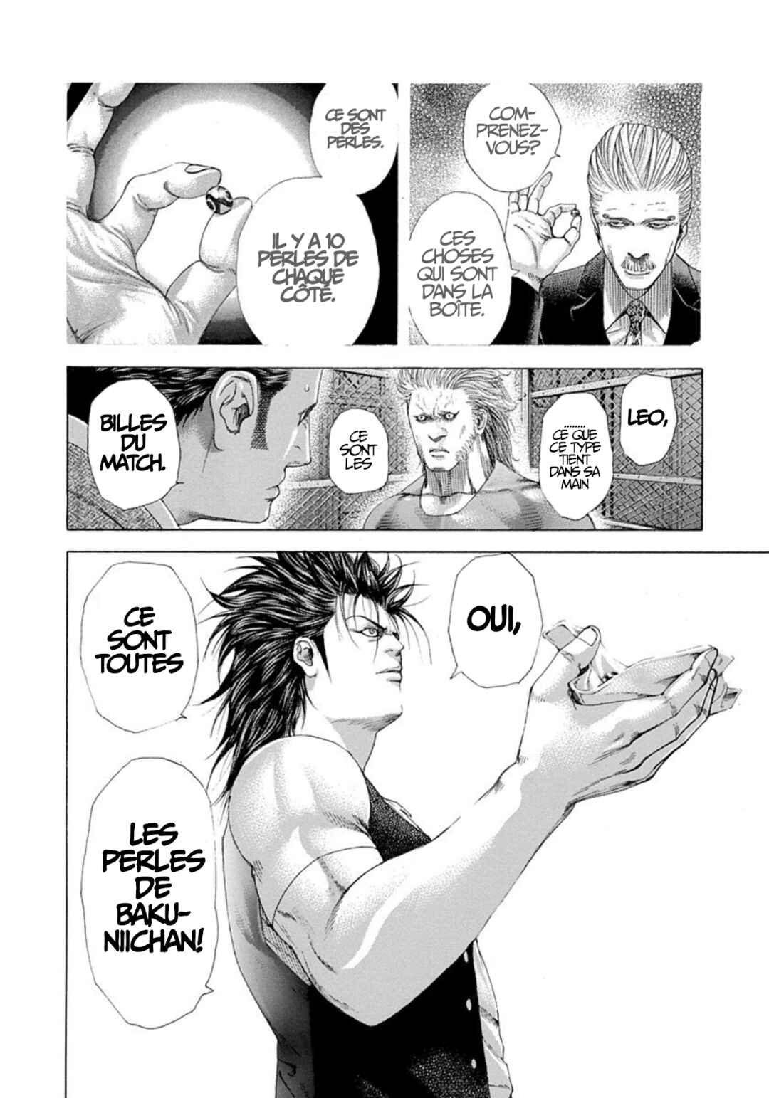 Chapter 237 - Page 5