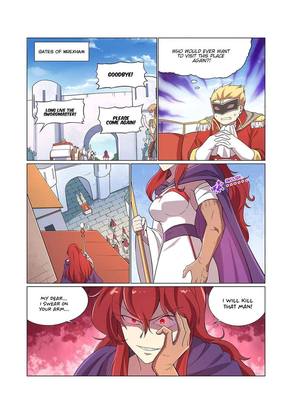 Chapter 156 - Page 12