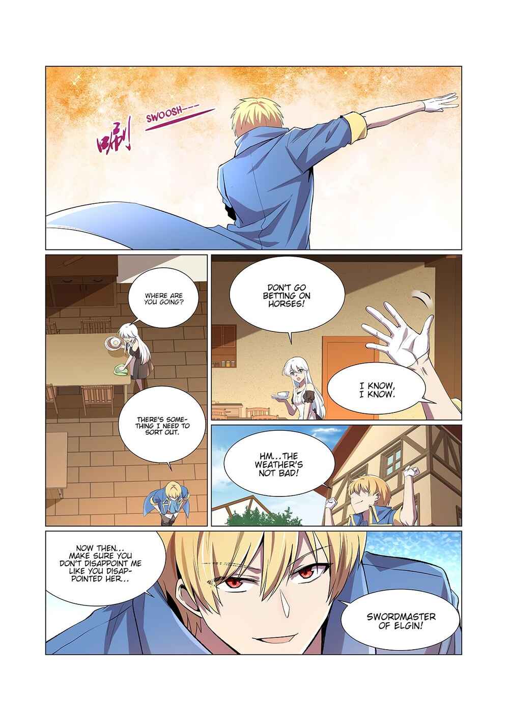 Chapter 156 - Page 13