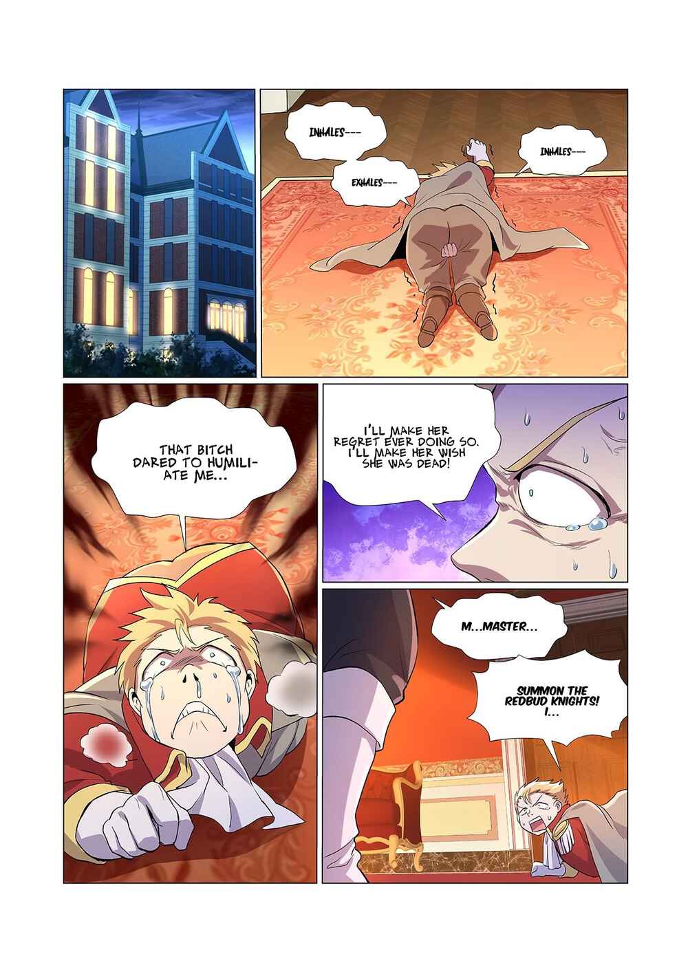 Chapter 156 - Page 2