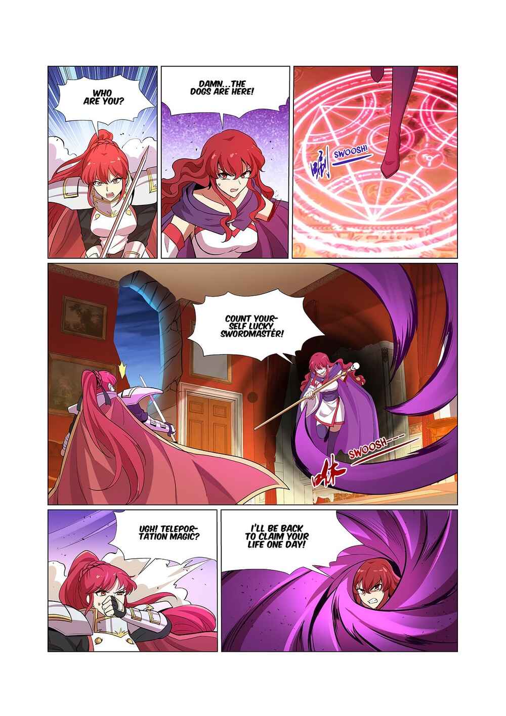 Chapter 156 - Page 6