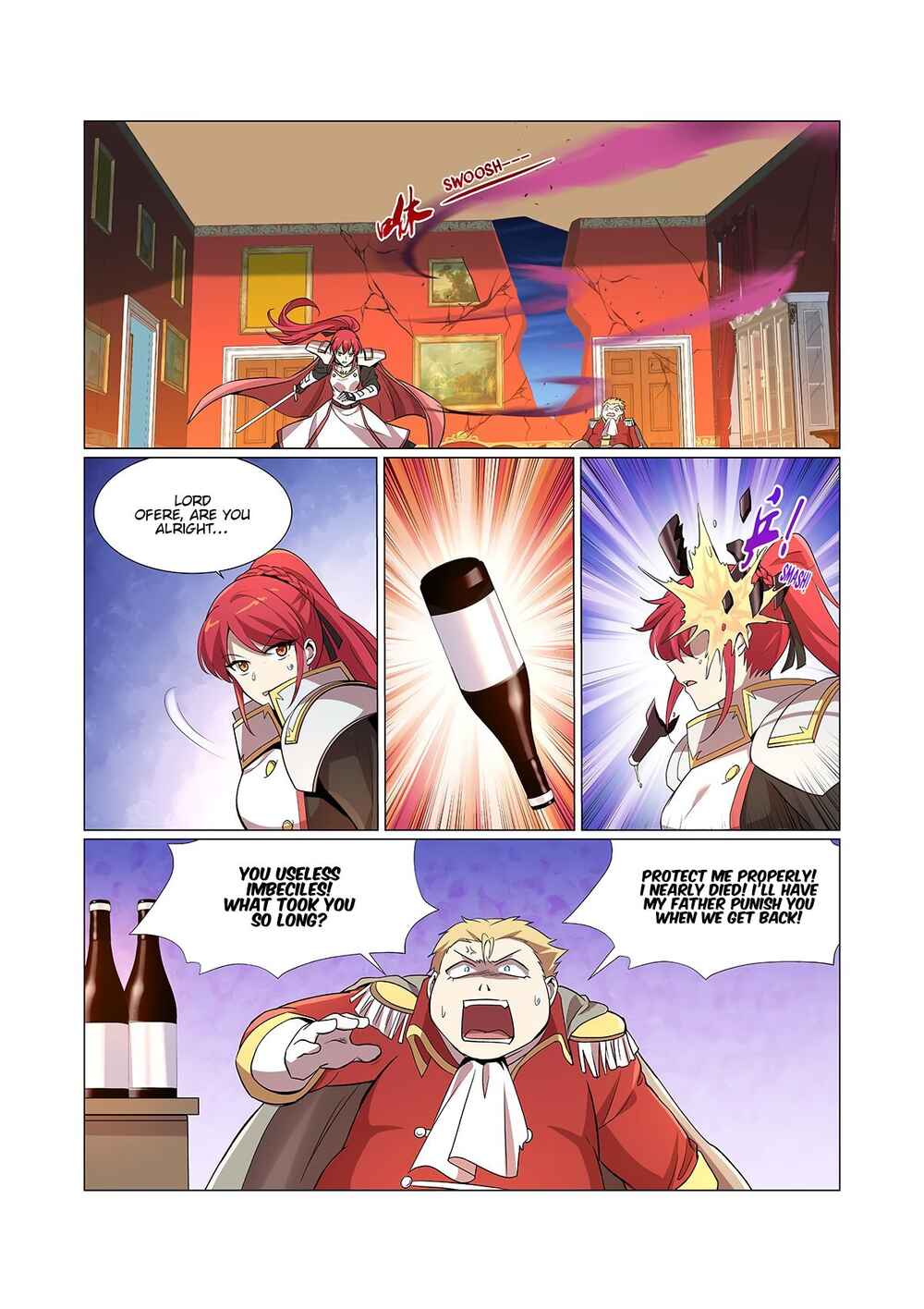 Chapter 156 - Page 7