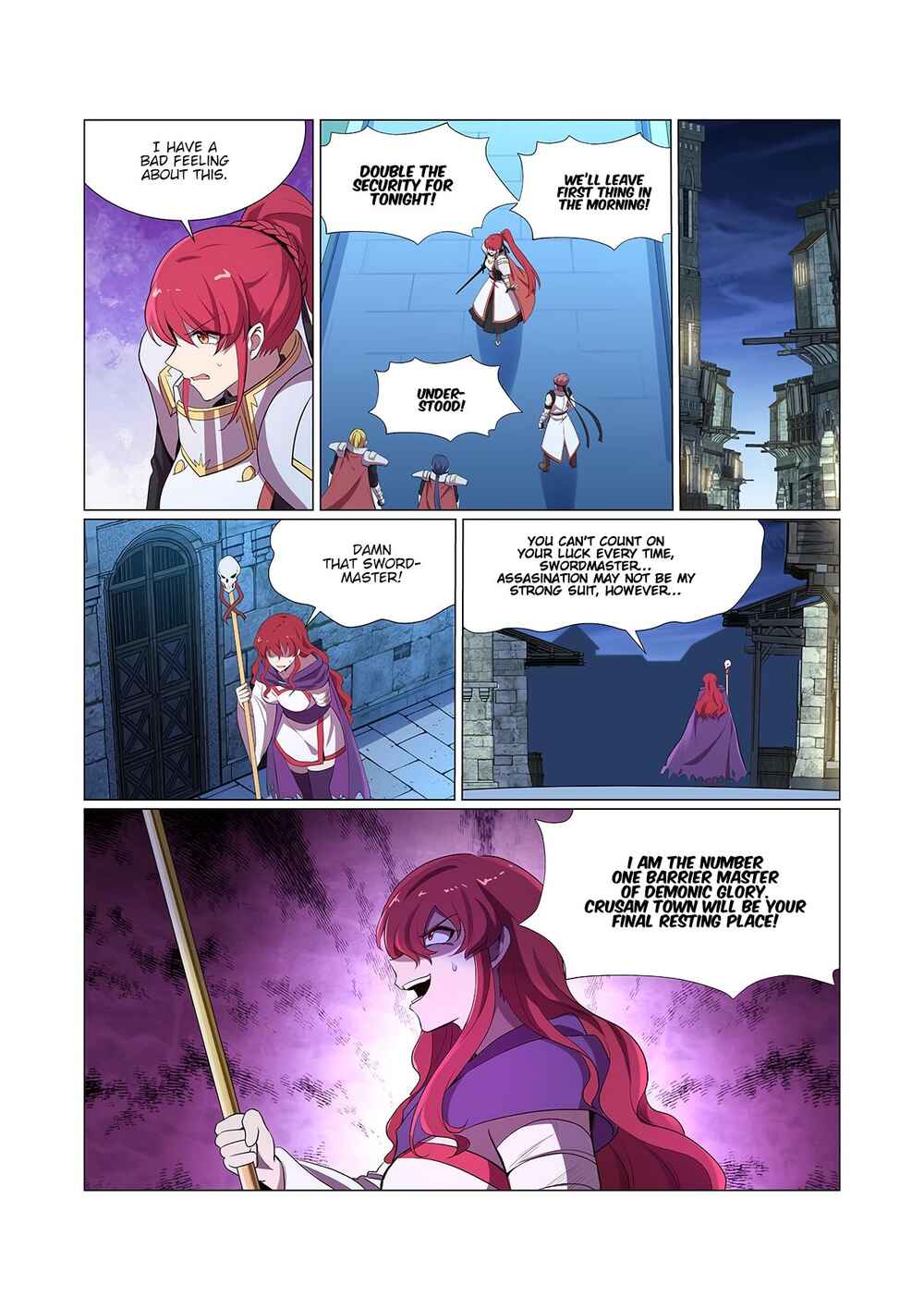 Chapter 156 - Page 9