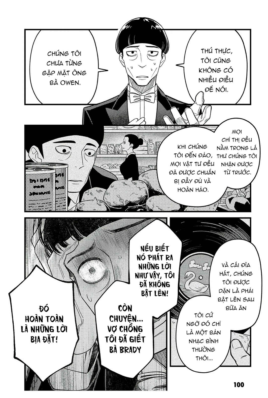 Chapter 4 - Page 5