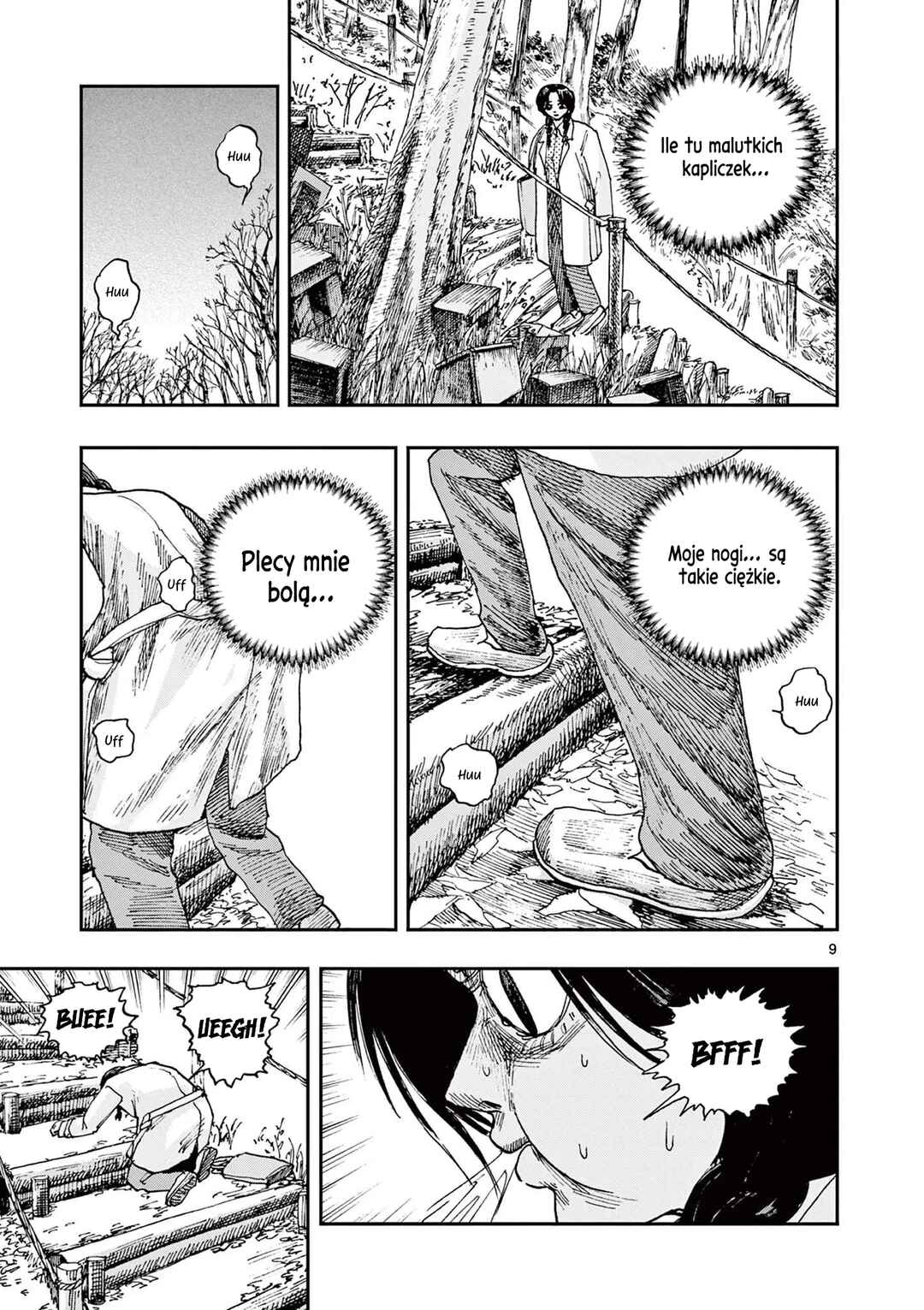 Chapter 95 - Page 10