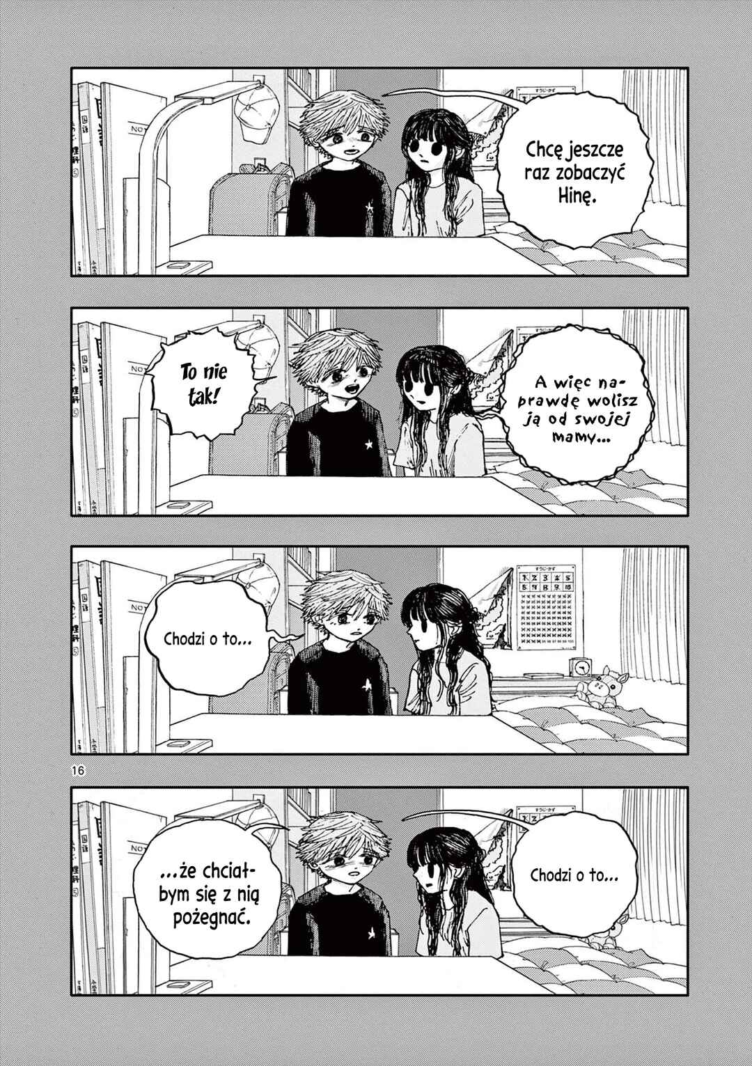 Chapter 95 - Page 17
