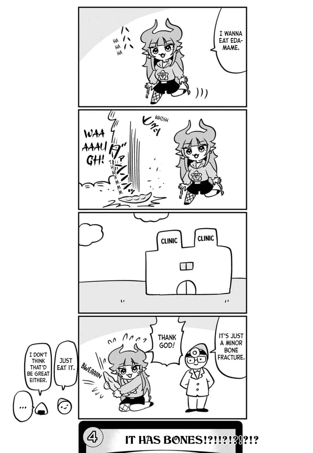 Chapter 107 - Page 5