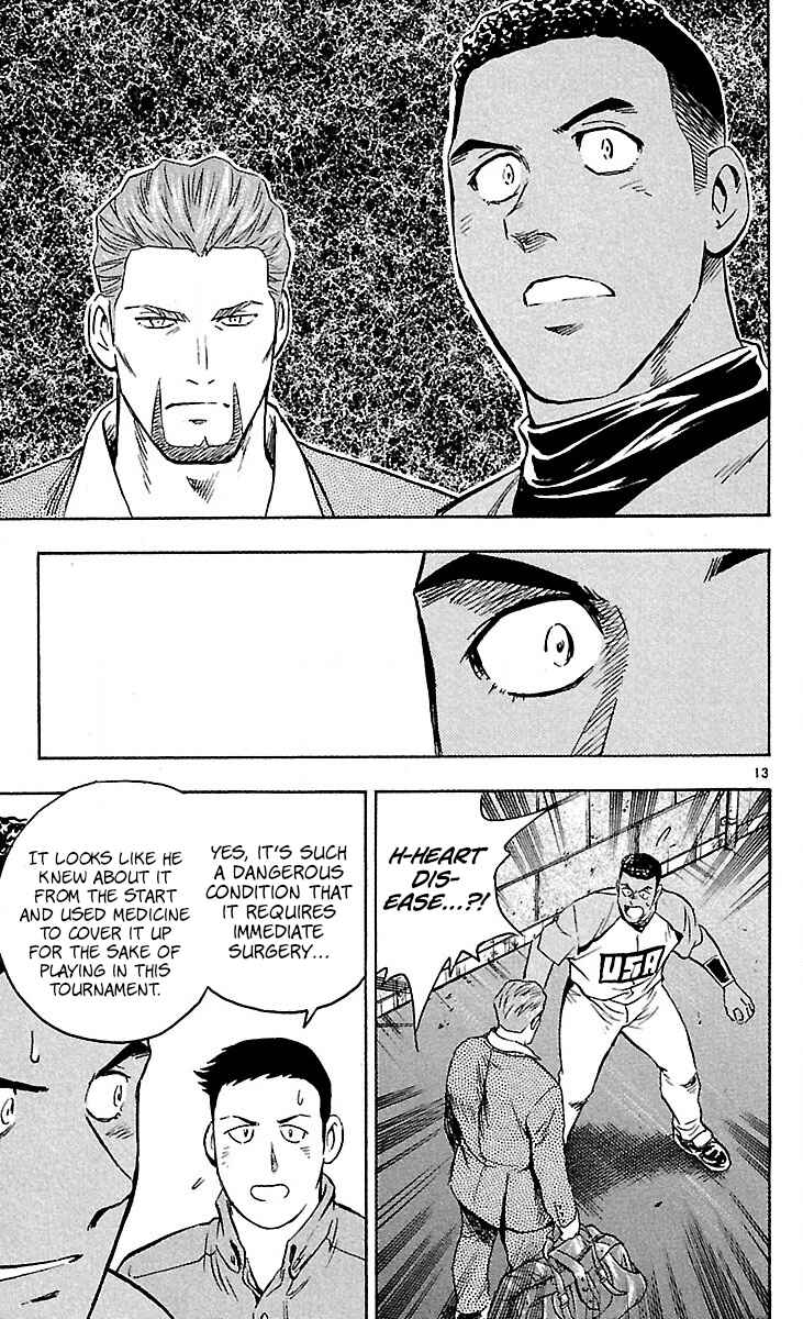 Chapter 589 - Page 13