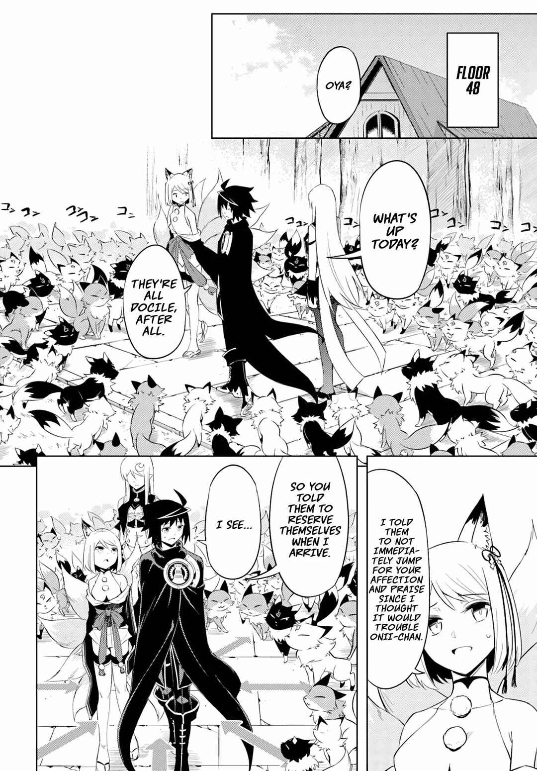 Chapter 47 - Page 19