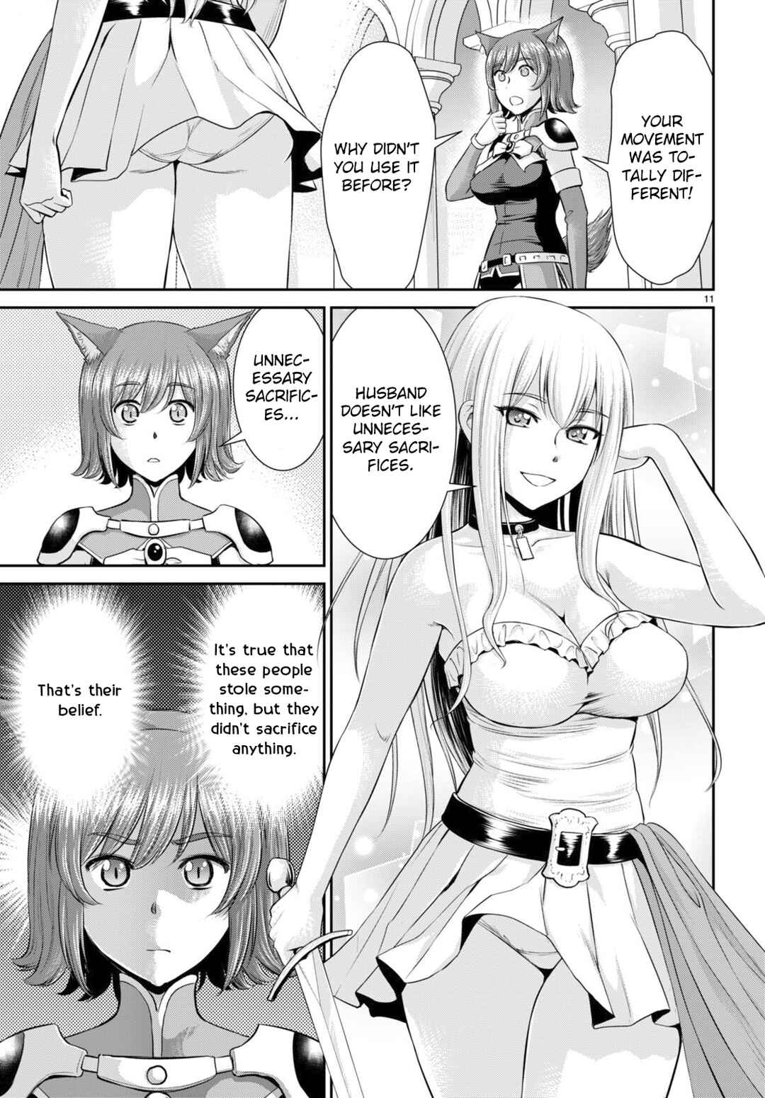 Chapter 31 - Page 11