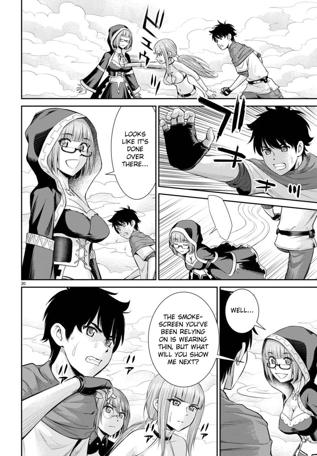 Chapter 31 - Page 20