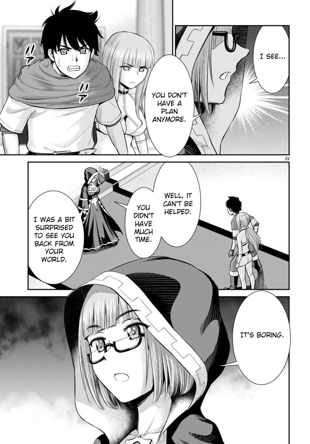 Chapter 31 - Page 23