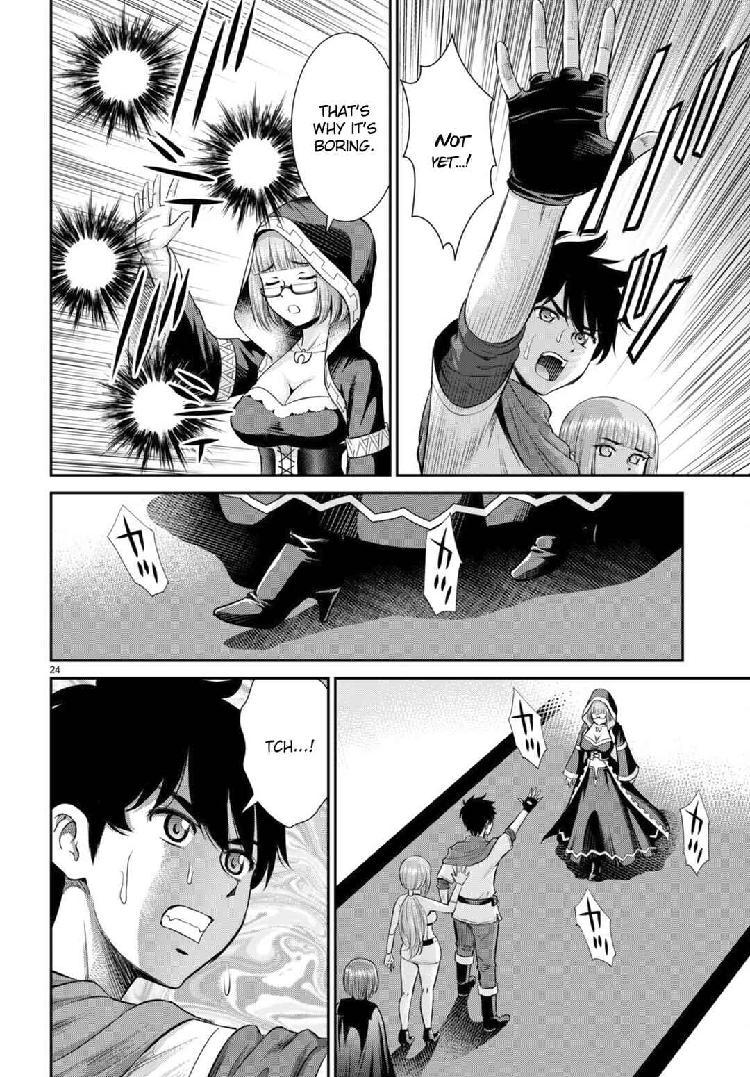 Chapter 31 - Page 24