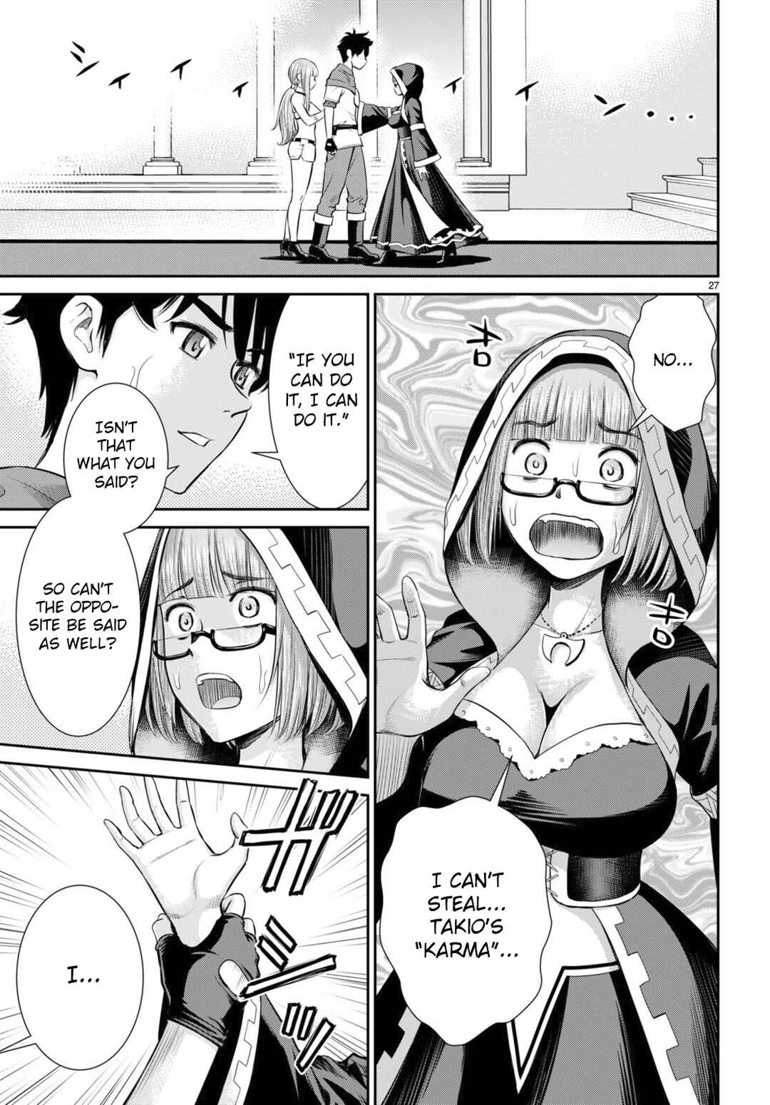 Chapter 31 - Page 27