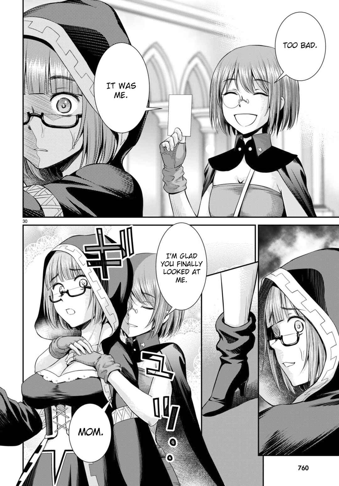 Chapter 31 - Page 30