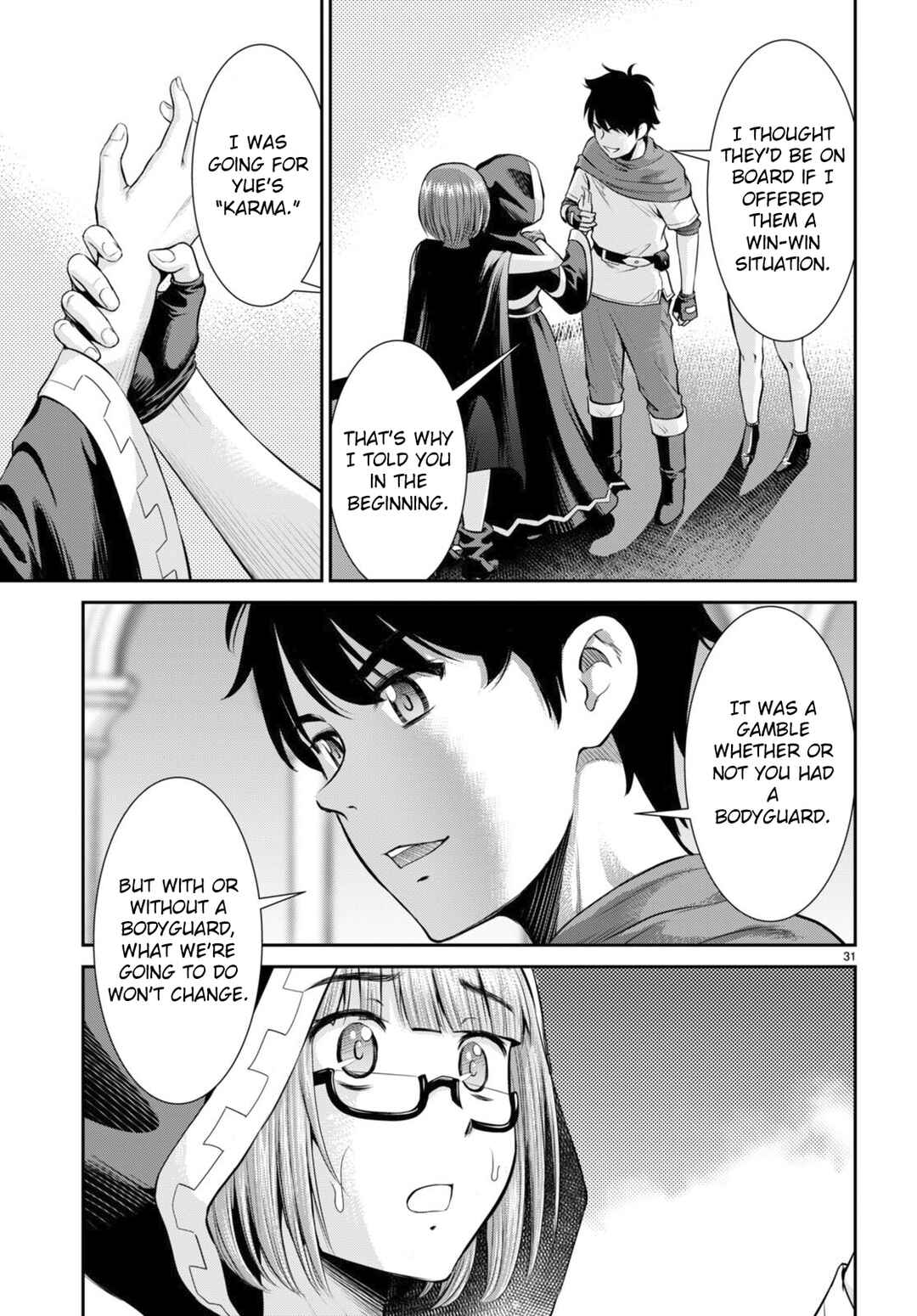 Chapter 31 - Page 31