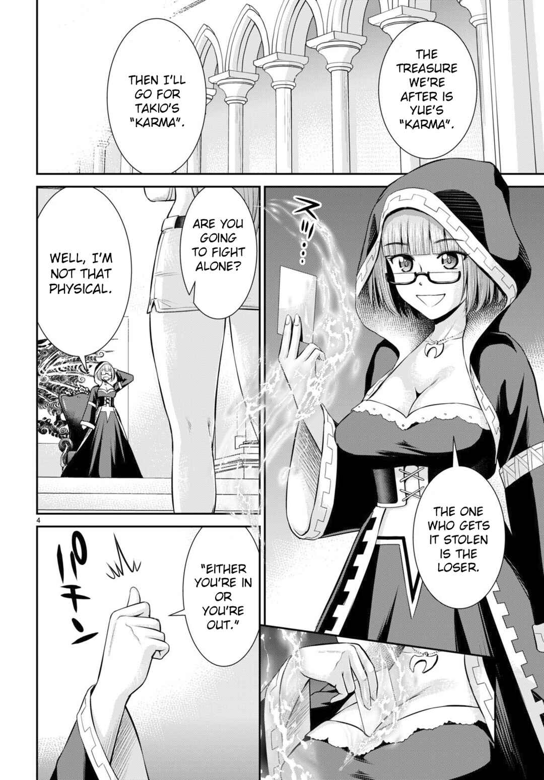 Chapter 31 - Page 4
