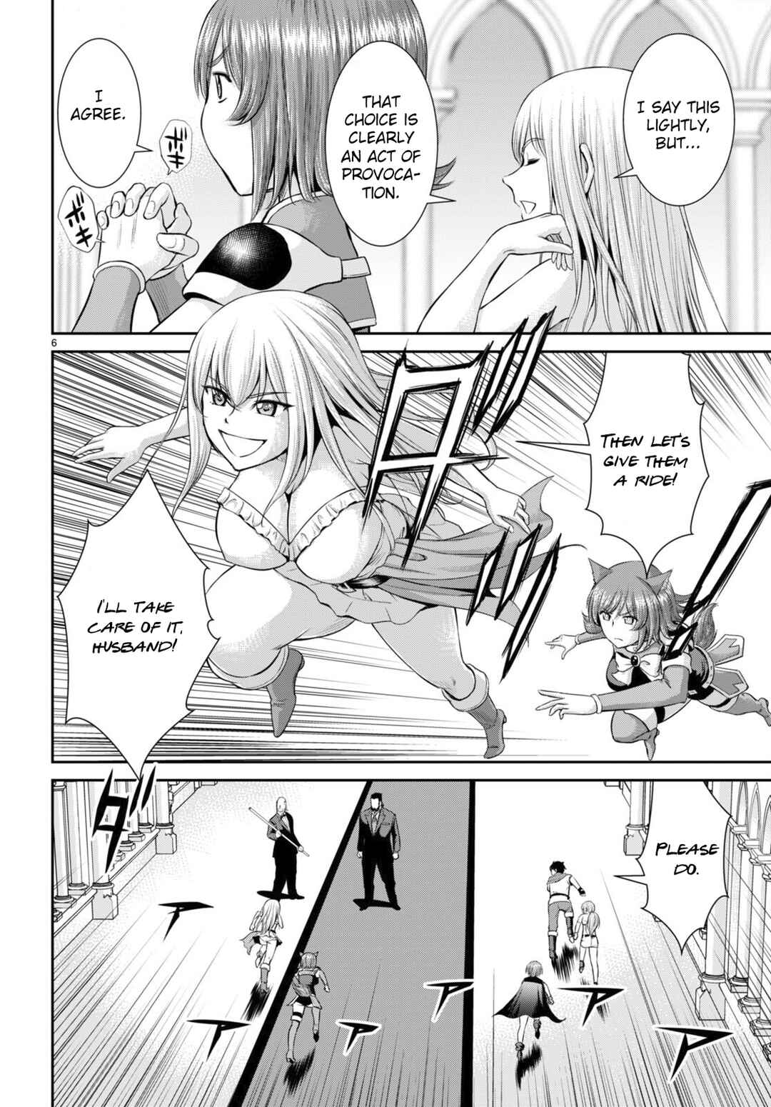 Chapter 31 - Page 6
