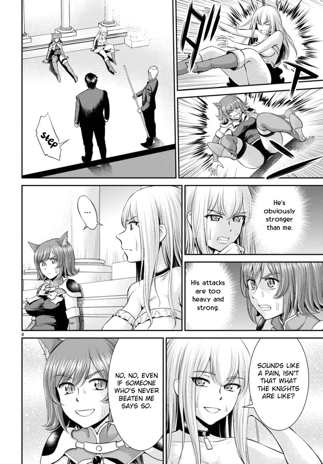 Chapter 31 - Page 8