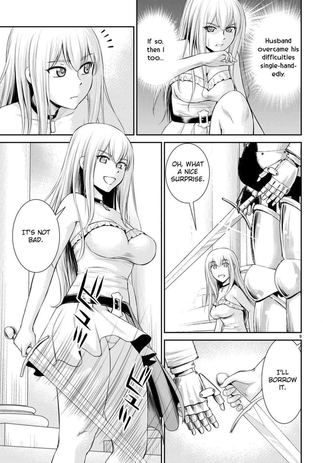 Chapter 31 - Page 9