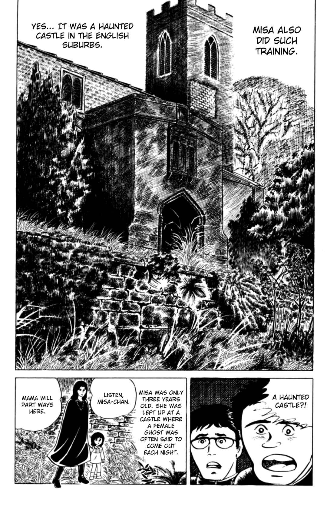 Chapter 122 - Page 10
