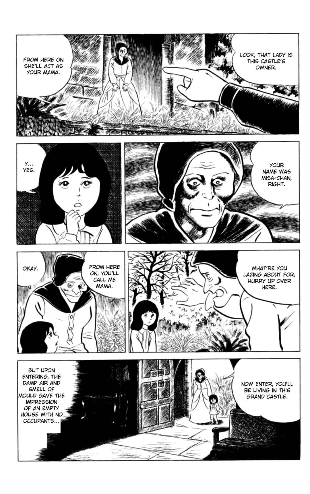 Chapter 122 - Page 11