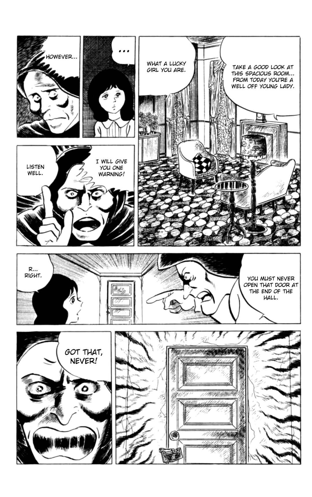 Chapter 122 - Page 12