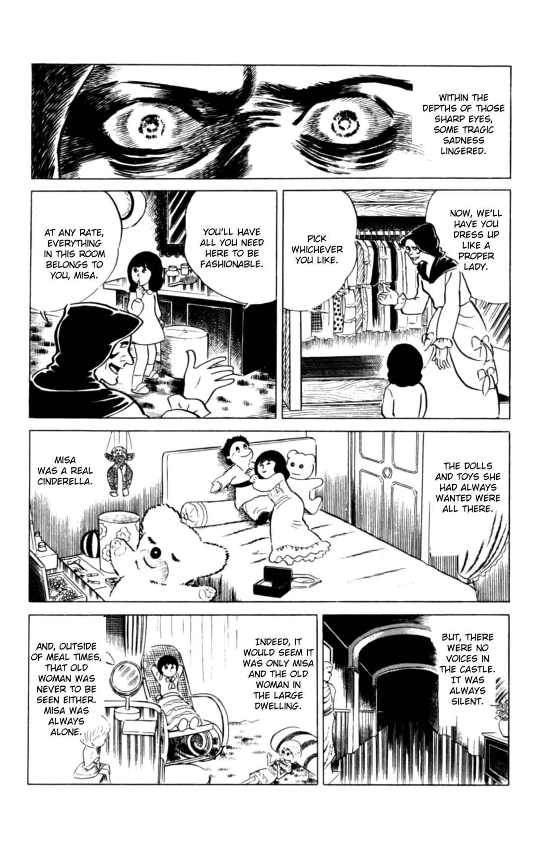 Chapter 122 - Page 13