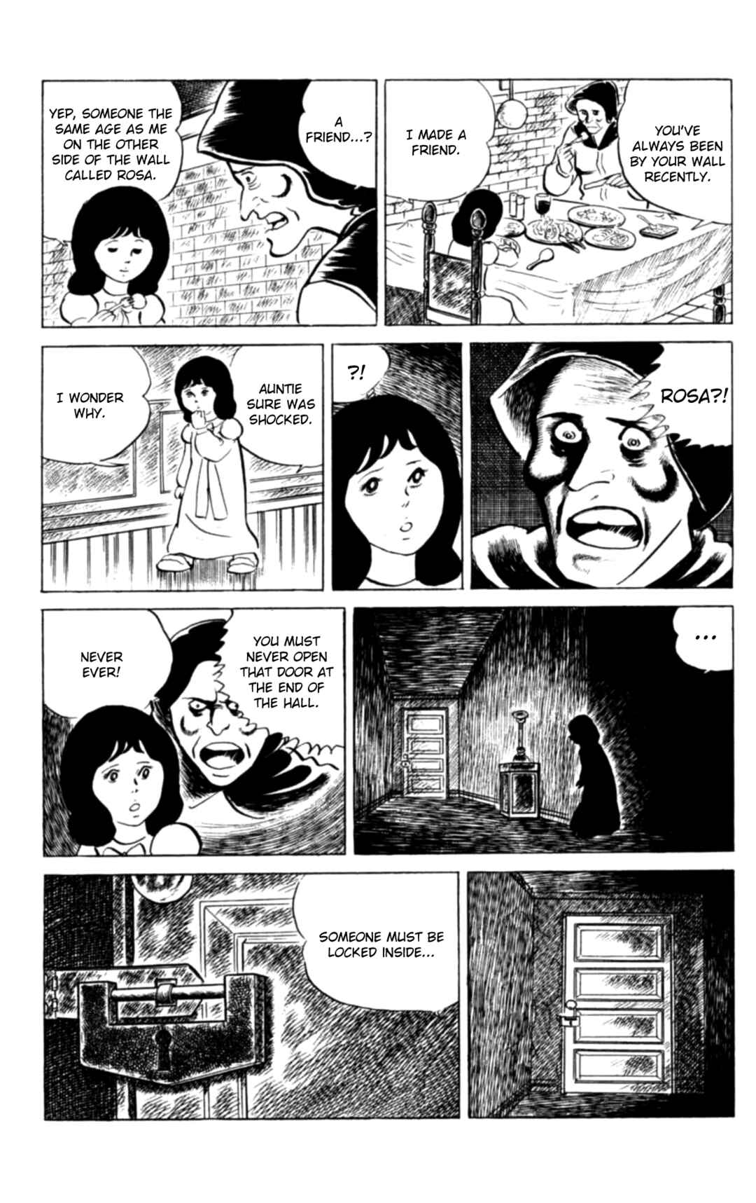Chapter 122 - Page 17