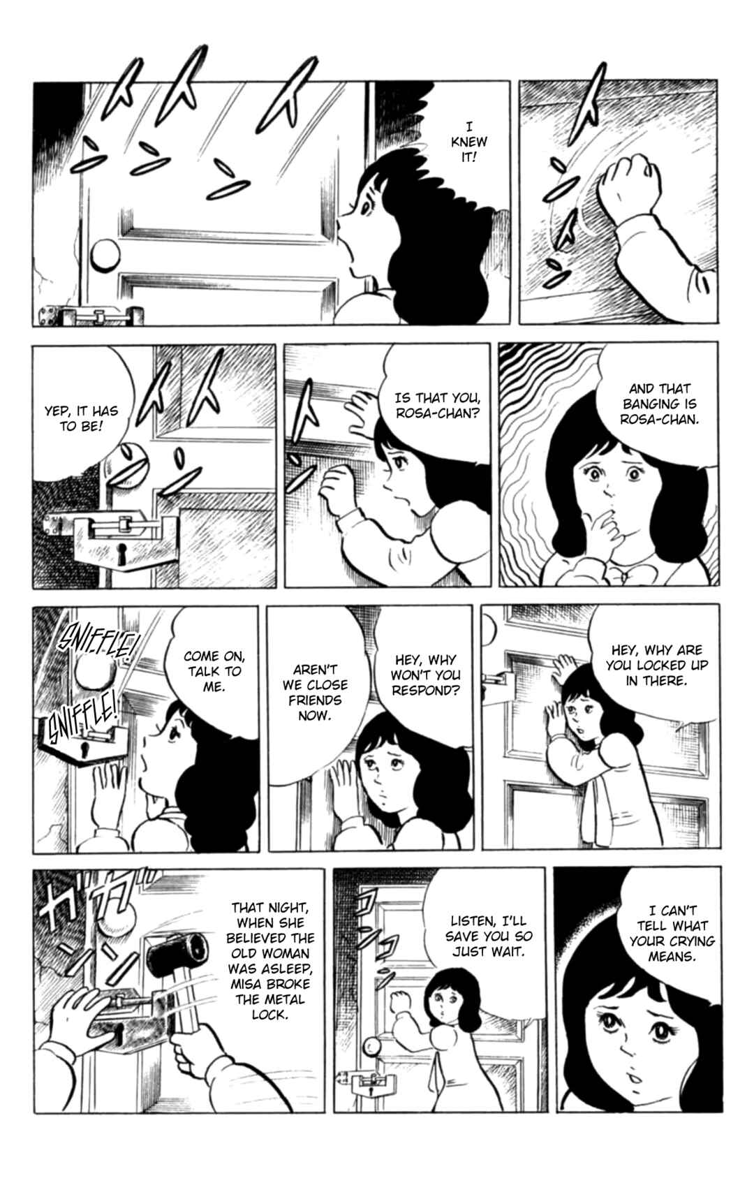 Chapter 122 - Page 18