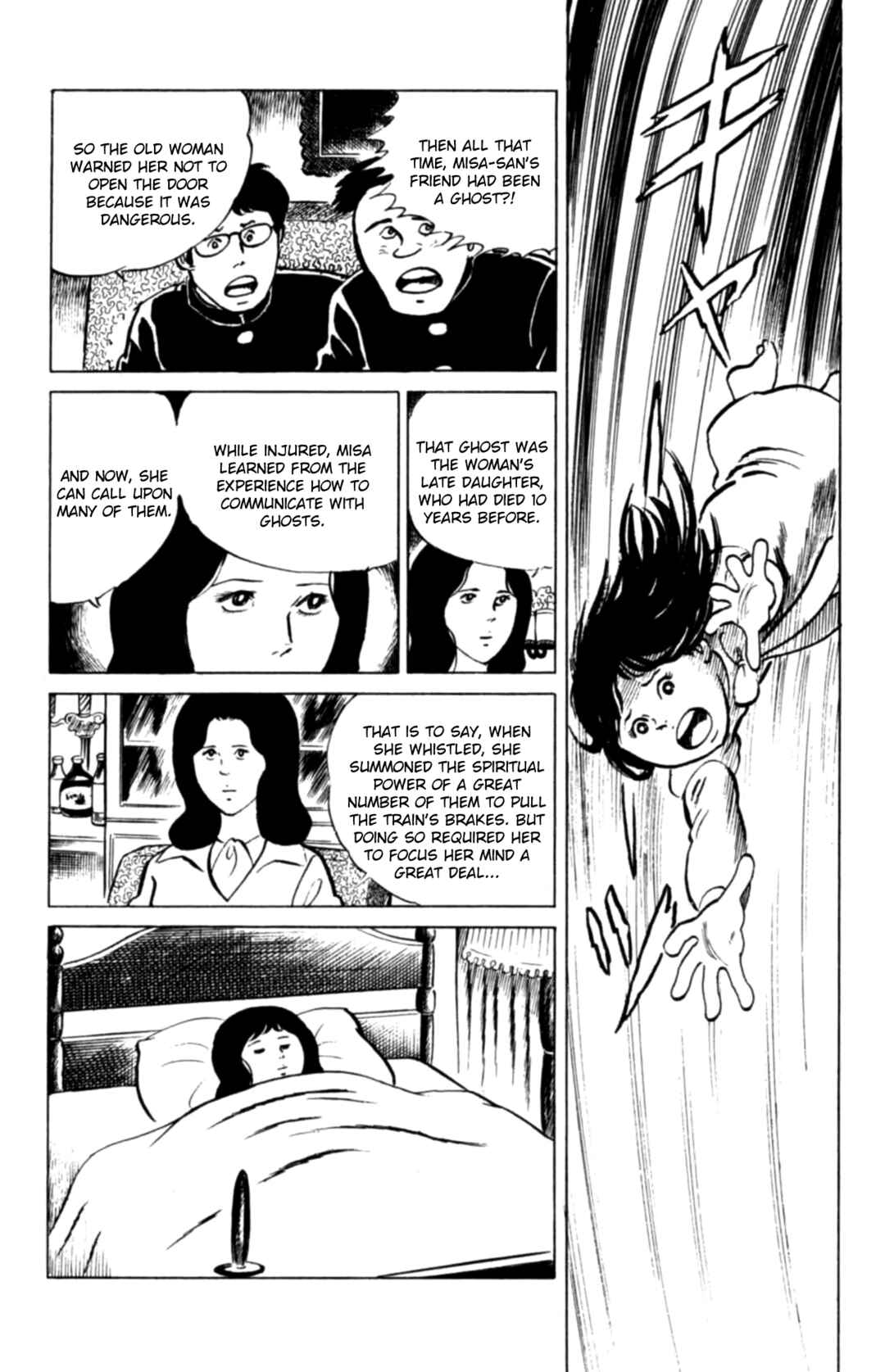 Chapter 122 - Page 20