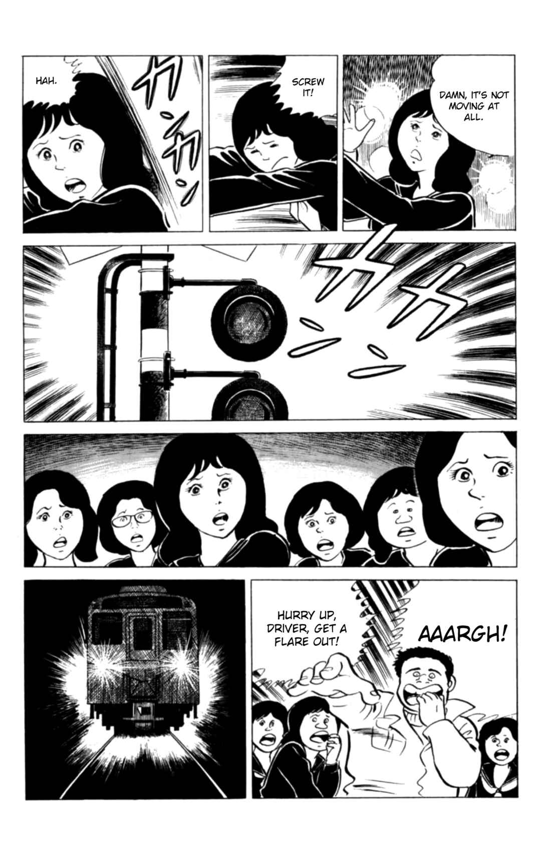 Chapter 122 - Page 4