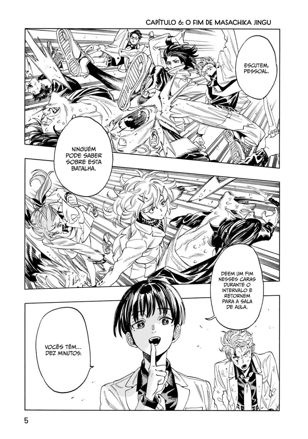 Chapter 6 - Page 6