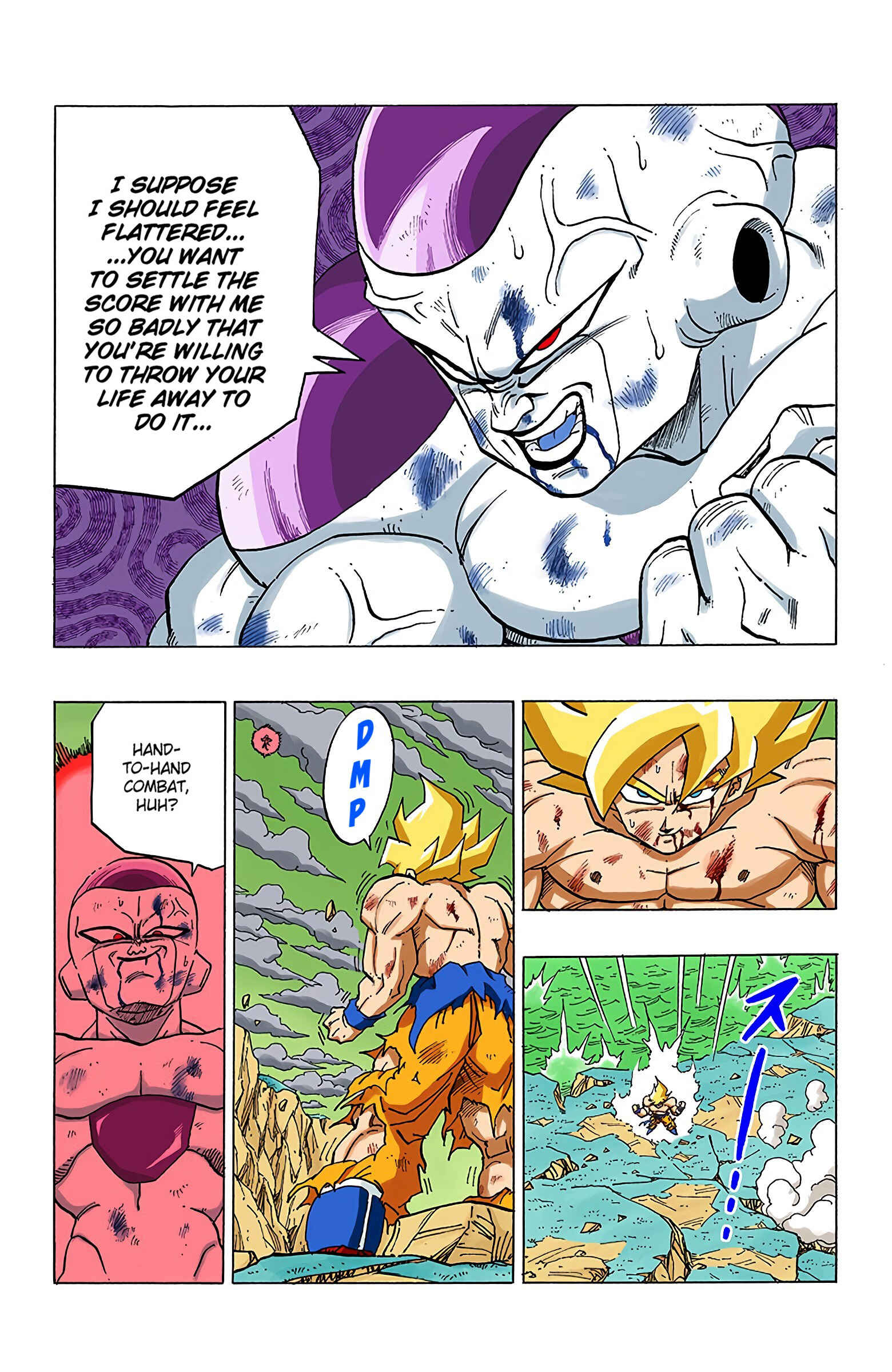 Chapter 324 - Page 11