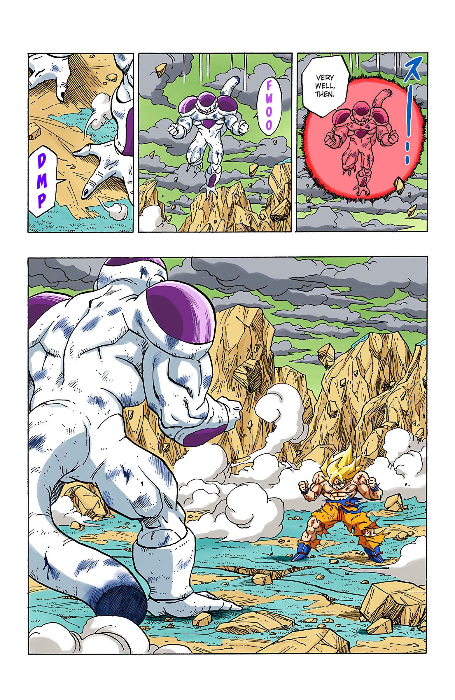 Chapter 324 - Page 12