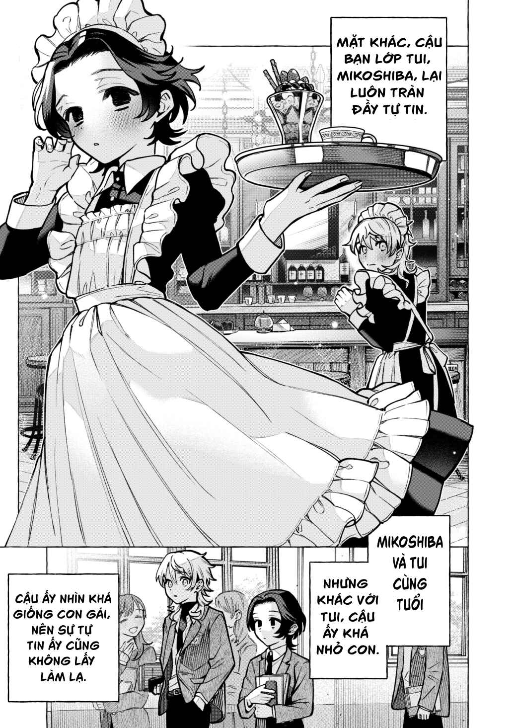 Chapter 1 - Page 3