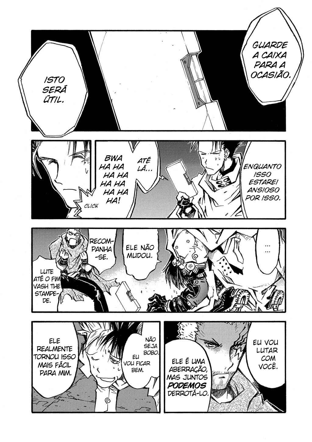Chapter 70 - Page 10