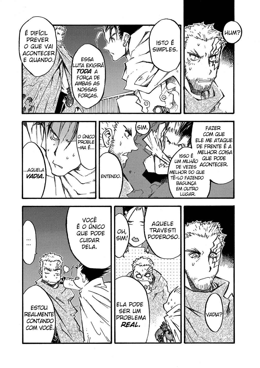 Chapter 70 - Page 11